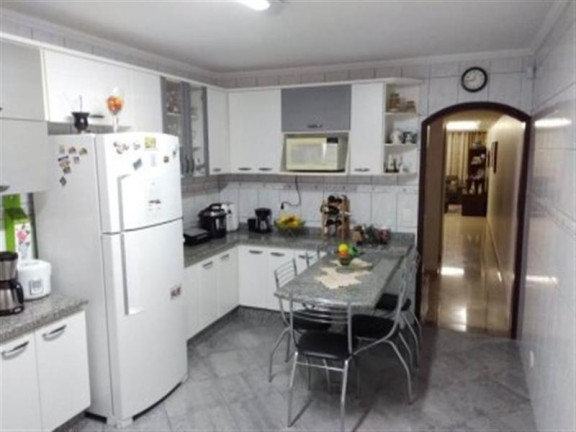 Imagem Sobrado com 4 Quartos à Venda, 241 m² em Parque Boturussu - São Paulo Imagem Sobrado com 4 Quartos à Venda, 241 m² em Parque Boturussu - São Paulo