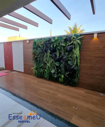 Imagem Casa de Condomínio com 3 Quartos à Venda, 230 m² em Jardins Madri - Goiânia Imagem Casa de Condomínio com 3 Quartos à Venda, 230 m² em Jardins Madri - Goiânia