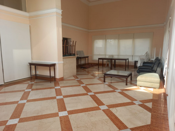 Imagem Apartamento com 4 Quartos à Venda, 160 m²em Jardim Vila Mariana - São Paulo