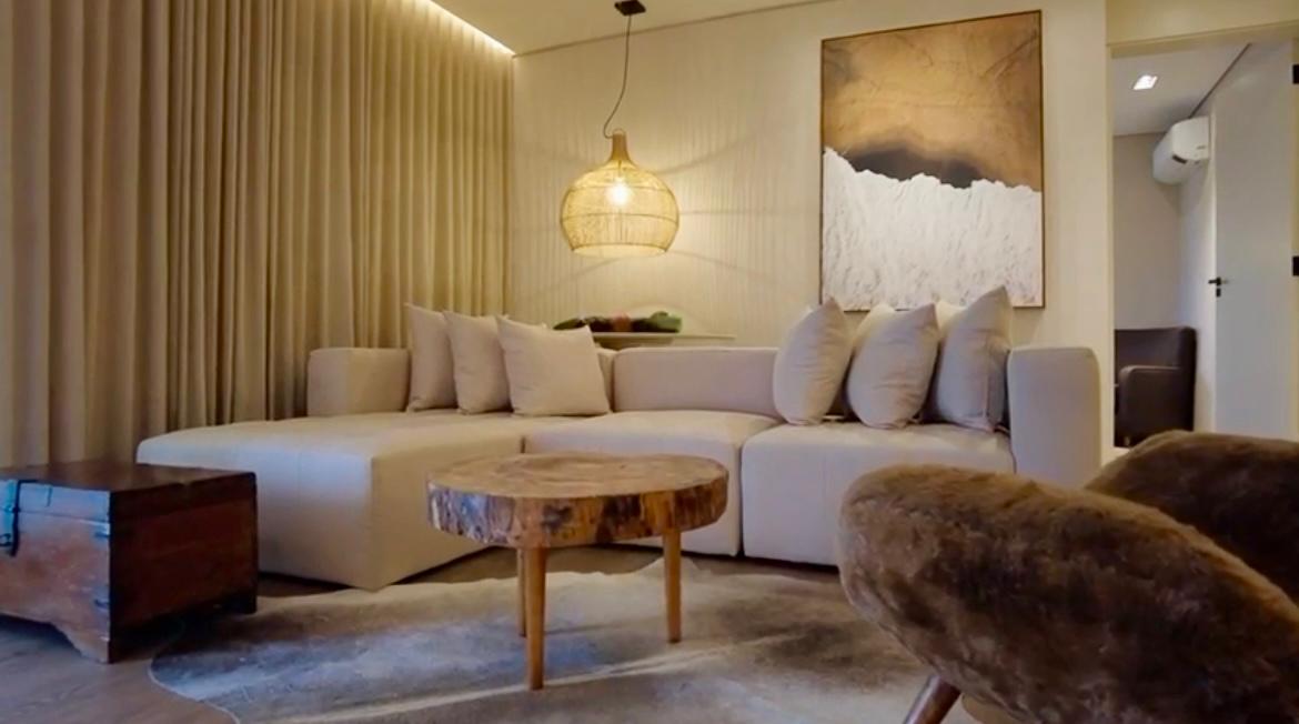 Imagem Apartamento com 1 Quarto à Venda, 76 m² em Vila Clementino - São Paulo