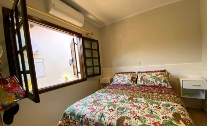 Imagem Casa com 4 Quartos à Venda, 300 m² em Riviera - Bertioga
