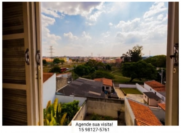 Imagem Sobrado com 3 Quartos à Venda, 161 m² em Jardim Vera Cruz - Sorocaba Imagem Sobrado com 3 Quartos à Venda, 161 m² em Jardim Vera Cruz - Sorocaba