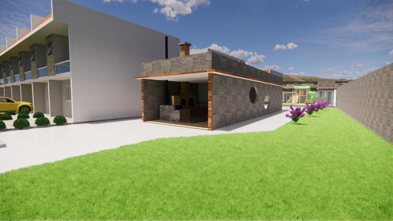 Imagem Sobrado com 2 Quartos à Venda, 65 m² em Jardim Dayse - Ferraz de Vasconcelos Imagem Sobrado com 2 Quartos à Venda, 65 m² em Jardim Dayse - Ferraz de Vasconcelos