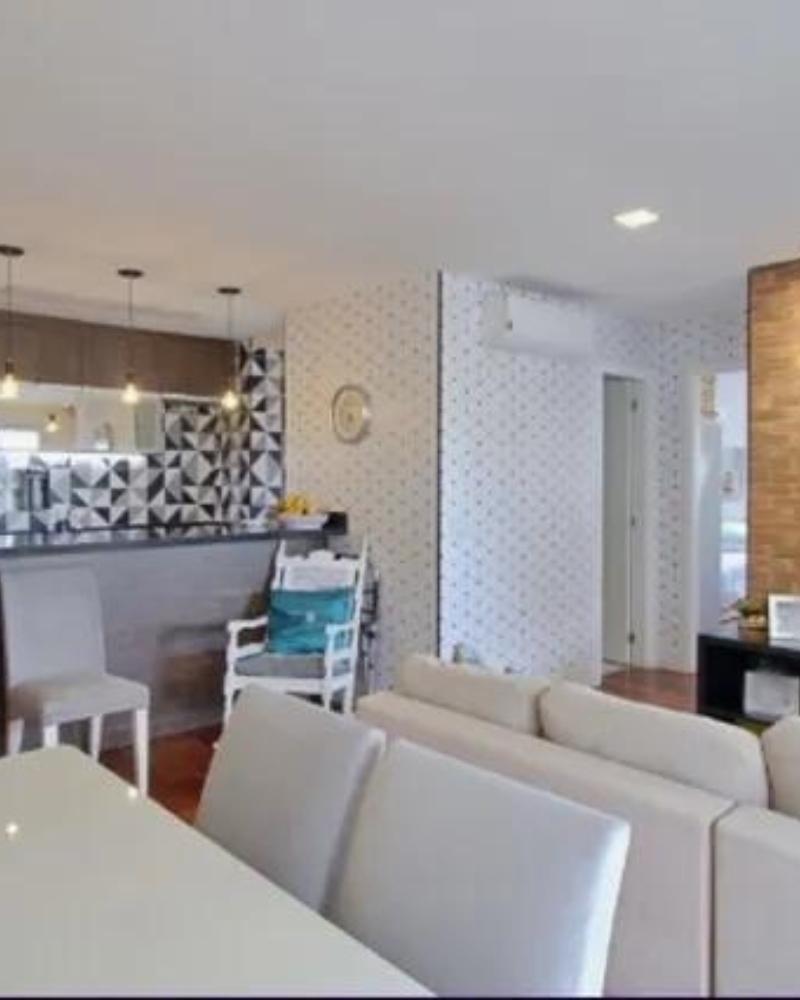 Imagem Apartamento com 2 Quartos à Venda, 66 m²em Vila Andrade - São Paulo