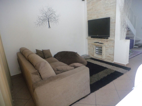 Imagem Casa de Condomínio com 3 Quartos à Venda, 94 m² em Cangaíba - São Paulo Imagem Casa de Condomínio com 3 Quartos à Venda, 94 m² em Cangaíba - São Paulo
