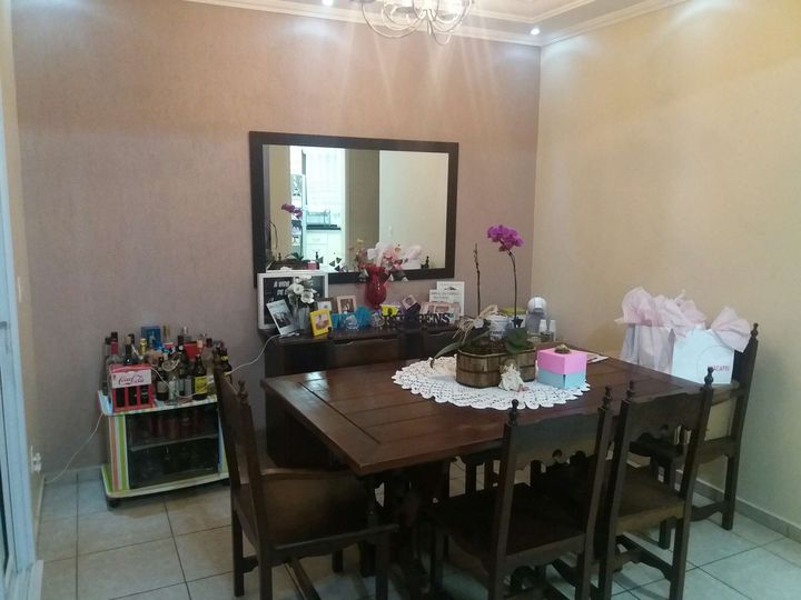 Imagem Sobrado com 3 Quartos à Venda, 140 m² em Chácaras Saudáveis E Encantadoras - Jundiaí Imagem Sobrado com 3 Quartos à Venda, 140 m² em Chácaras Saudáveis E Encantadoras - Jundiaí