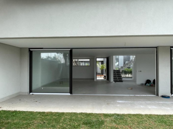 Imagem Casa de Condomínio com 4 Quartos à Venda, 435 m² em Campo Belo - São Paulo Imagem Casa de Condomínio com 4 Quartos à Venda, 435 m² em Campo Belo - São Paulo