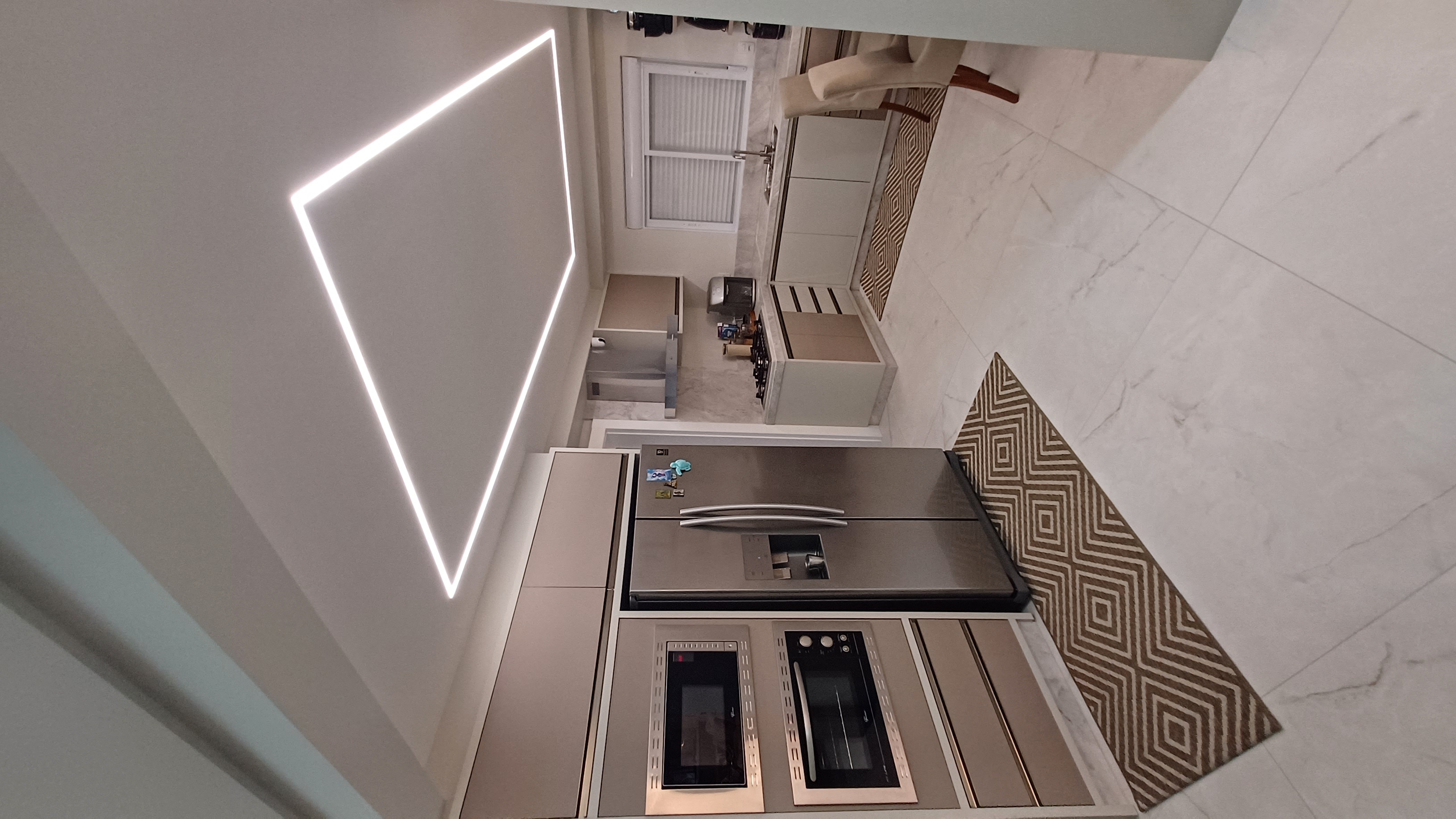 Imagem Apartamento com 3 Quartos à Venda, 195 m²em Barro Vermelho - Orleans