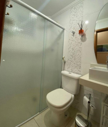 Imagem Apartamento com 2 Quartos à Venda, 78 m² em Canto do Forte - Praia Grande