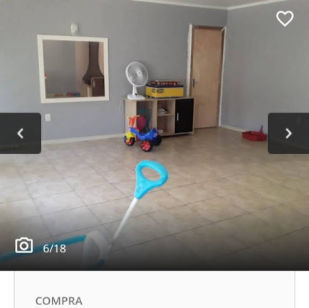 Imagem Casa com 3 Quartos à Venda, 242 m² em Sarandi - Porto Alegre