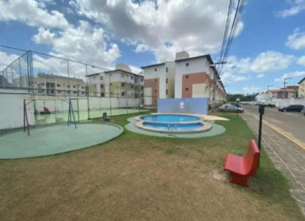 Imagem Apartamento com 1 Quarto à Venda, 43 m² em Vila Vicente Fialho - São Luís