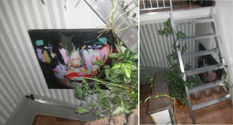 Imagem Apartamento com 2 Quartos à Venda, em Bela Vista - São Paulo Imagem Apartamento com 2 Quartos à Venda, em Bela Vista - São Paulo