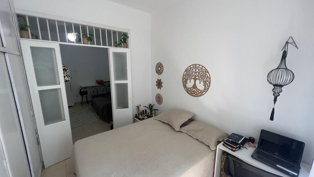 Imagem Apartamento com 1 Quarto para Temporada, 35 m²em Copacabana - Rio de Janeiro