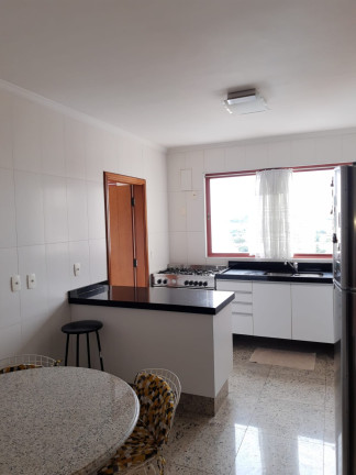 Imagem Apartamento com 3 Quartos à Venda, 173 m² em Centro - Santo André Imagem Apartamento com 3 Quartos à Venda, 173 m² em Centro - Santo André