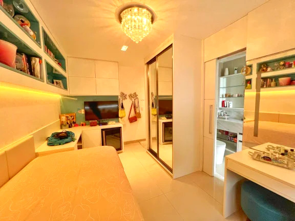 Imagem Apartamento com 3 Quartos à Venda, 224 m²em Lagoa Nova - Natal Imagem Apartamento com 3 Quartos à Venda, 224 m²em Lagoa Nova - Natal