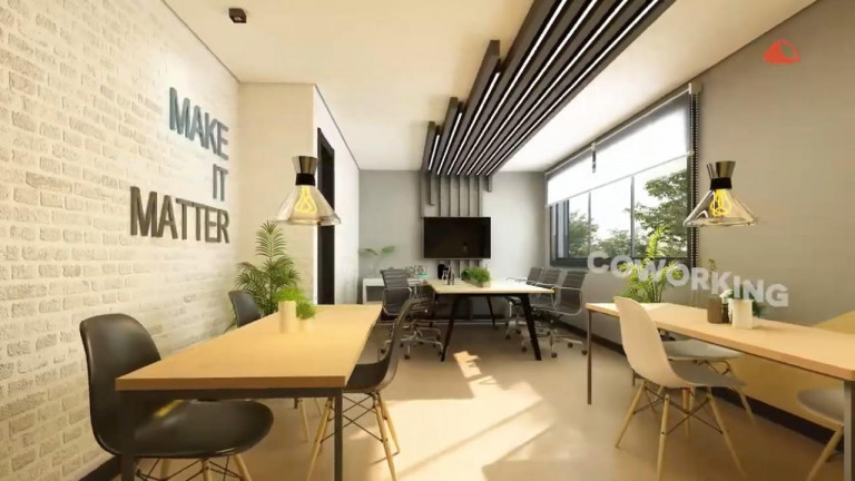 Imagem Apartamento com 1 Quarto à Venda, 37 m² em Butantã - São Paulo Imagem Apartamento com 1 Quarto à Venda, 37 m² em Butantã - São Paulo