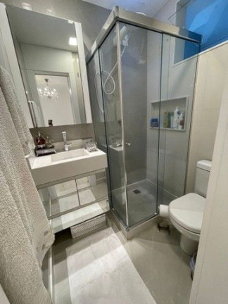 Imagem Apartamento com 3 Quartos à Venda, 135 m² em Itapuã - Vila Velha