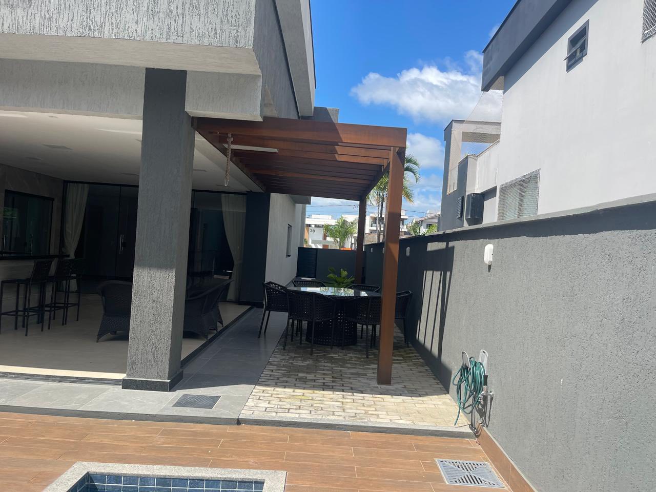 Imagem Casa de Condomínio com 5 Quartos à Venda, 450 m² em Loteamento Parque Aracagi I - sao luis Imagem Casa de Condomínio com 5 Quartos à Venda, 450 m² em Loteamento Parque Aracagi I - sao luis