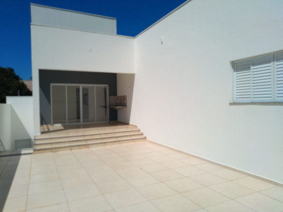 Imagem Casa com 3 Quartos à Venda, 235 m² em Jardim Novo Horizonte - Sorocaba