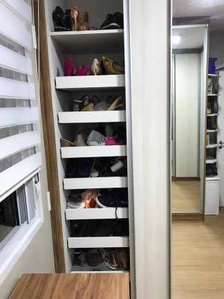 Imagem Apartamento com 2 Quartos à Venda, 54 m² em Umuarama - Osasco Imagem Apartamento com 2 Quartos à Venda, 54 m² em Umuarama - Osasco