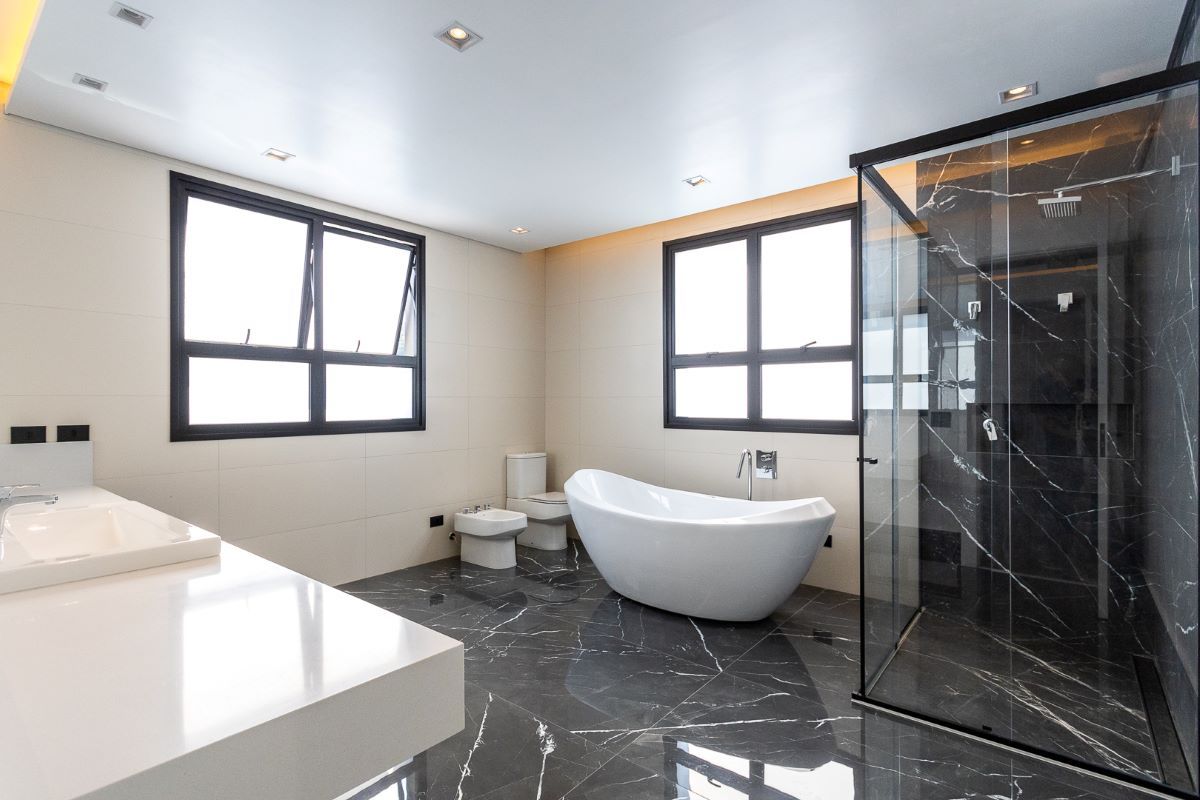 Imagem Casa de Condomínio com 4 Quartos à Venda, 1.307 m² em Residencial Tamboré - Barueri Imagem Casa de Condomínio com 4 Quartos à Venda, 1.307 m² em Residencial Tamboré - Barueri
