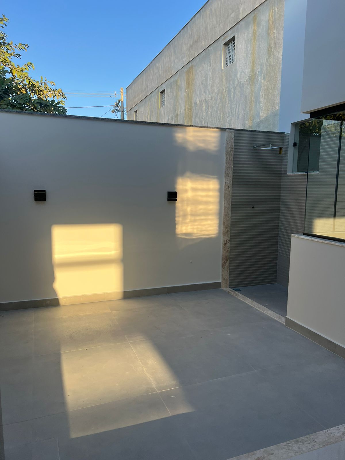 Imagem Casa com 3 Quartos à Venda, 84 m²em Parque São Benedito - Campos dos Goytacazes