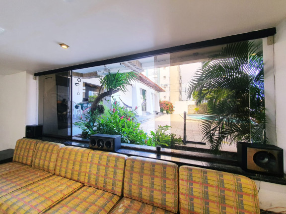 Imagem Casa com 3 Quartos para Temporada, em Farolândia - Aracaju Imagem Casa com 3 Quartos para Temporada, em Farolândia - Aracaju