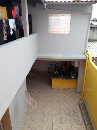 Imagem Casa com 3 Quartos à Venda, 150 m² em Parque Boturussu - São Paulo Imagem Casa com 3 Quartos à Venda, 150 m² em Parque Boturussu - São Paulo