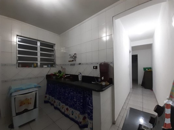 Imagem Casa com 2 Quartos à Venda, 62 m² em Parque Bitaru - São Vicente Imagem Casa com 2 Quartos à Venda, 62 m² em Parque Bitaru - São Vicente