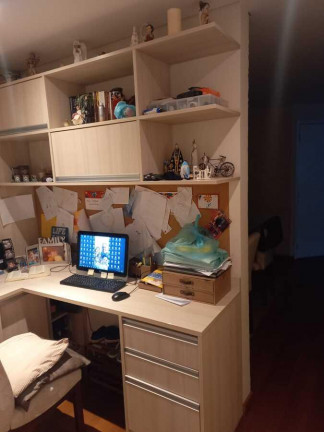 Imagem Apartamento com 3 Quartos à Venda, 106 m² em Belenzinho - São Paulo