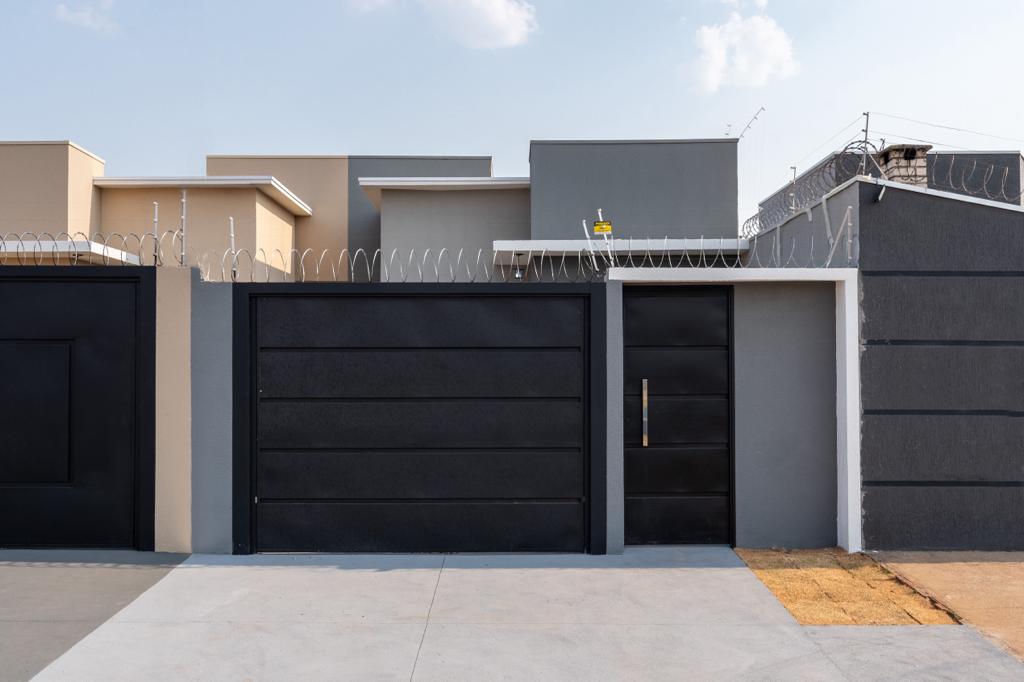 Imagem Casa com 3 Quartos à Venda, 70 m² em Jardim Progresso - Três Lagoas Imagem Casa com 3 Quartos à Venda, 70 m² em Jardim Progresso - Três Lagoas