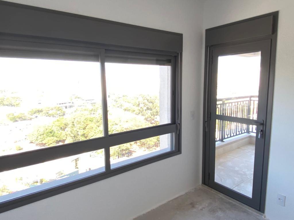 Imagem Apartamento com 3 Quartos à Venda, 147 m²em Jardim Vila Mariana - São Paulo