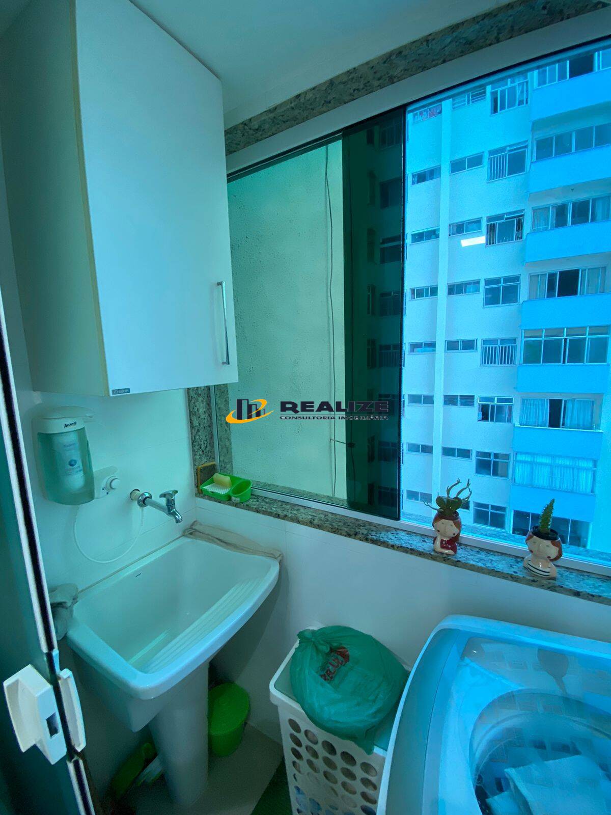 Imagem Apartamento com 2 Quartos à Venda, 55 m²em Centro - Campos dos Goytacazes