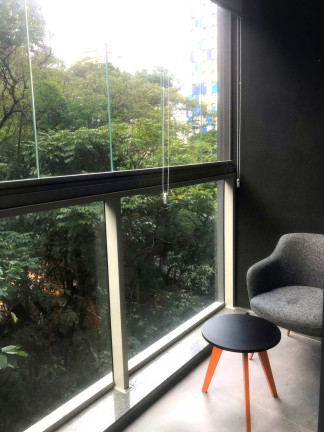 Imagem Studio com 1 Quarto à Venda, 27 m² em Centro - Sumaré Imagem Studio com 1 Quarto à Venda, 27 m² em Centro - Sumaré