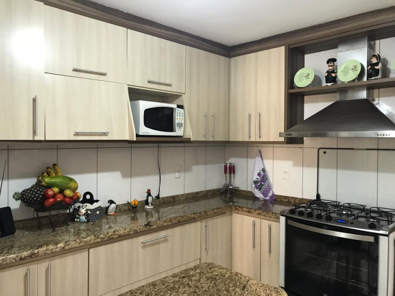 Imagem Casa de Condomínio com 3 Quartos à Venda, 152 m² em Vila Bertioga - São Paulo Imagem Casa de Condomínio com 3 Quartos à Venda, 152 m² em Vila Bertioga - São Paulo
