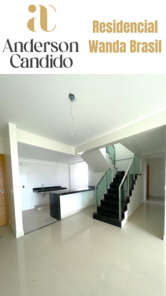 Imagem Cobertura com 3 Quartos à Venda, 185 m² em Residencial Araujoville - Anápolis Imagem Cobertura com 3 Quartos à Venda, 185 m² em Residencial Araujoville - Anápolis
