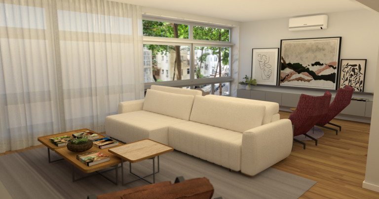 Imagem Apartamento com 3 Quartos à Venda, 180 m² em Copacabana - Rio De Janeiro Imagem Apartamento com 3 Quartos à Venda, 180 m² em Copacabana - Rio De Janeiro