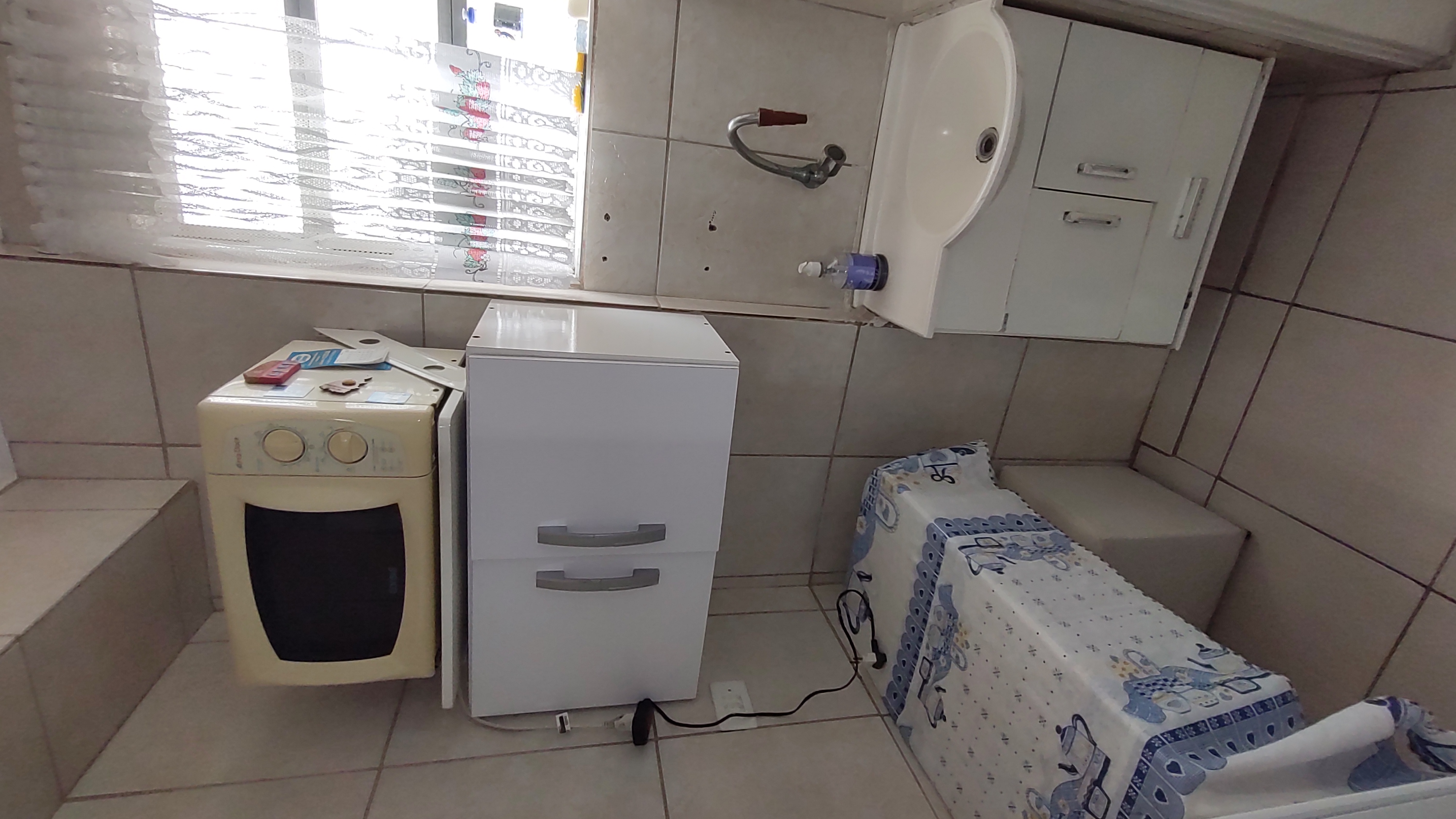 Imagem Sala Comercial à Venda, 38 m²em Embaré - Santos