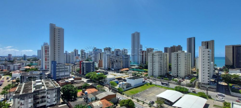 Imagem Apartamento com 3 Quartos à Venda,  em Piedade - Jaboatão dos Guararapes