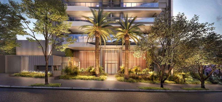 Imagem Apartamento com 3 Quartos à Venda, 102 m² em Perdizes - São Paulo