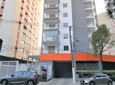 Imagem Studio com 1 Quarto para Alugar, 32 m² em Vila Mariana - São Paulo Imagem Studio com 1 Quarto para Alugar, 32 m² em Vila Mariana - São Paulo