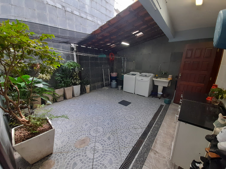 Imagem Casa com 3 Quartos à Venda, 155 m²em Anil - Rio de Janeiro Imagem Casa com 3 Quartos à Venda, 155 m²em Anil - Rio de Janeiro
