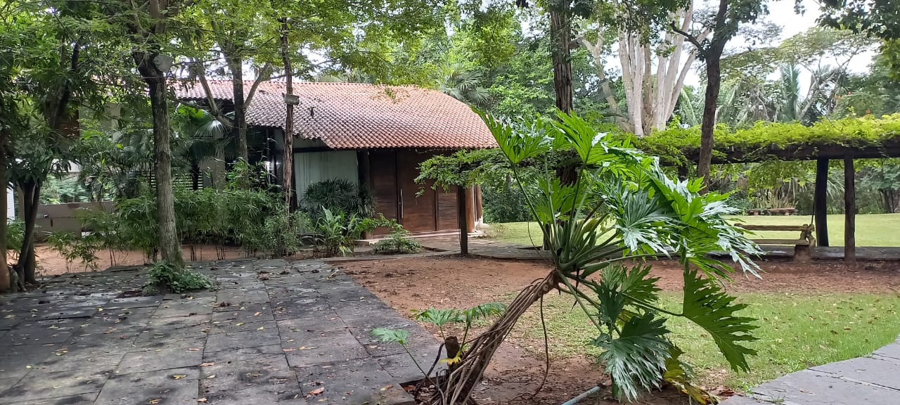 Imagem Chácara com 5 Quartos à Venda, 60.000 m² em Zoobotânico - Teresina Imagem Chácara com 5 Quartos à Venda, 60.000 m² em Zoobotânico - Teresina