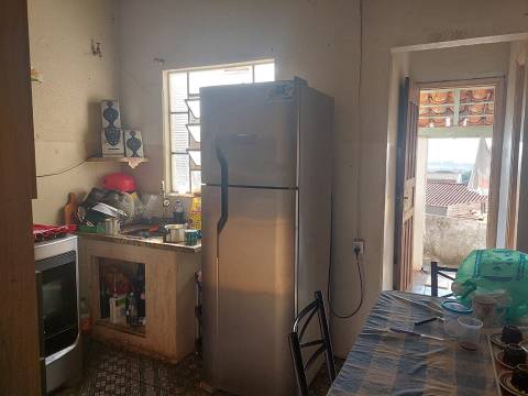 Imagem Casa com 2 Quartos à Venda, 135 m² em Jardim Chapadão - Campinas Imagem Casa com 2 Quartos à Venda, 135 m² em Jardim Chapadão - Campinas