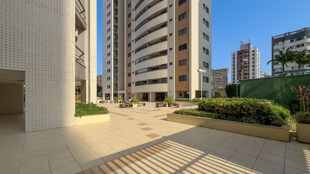 Foto do imóvel Apartamento com 3 Quartos à Venda, 105 m²em Mucuripe - Fortaleza