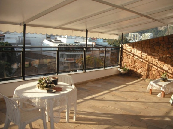 Imagem Apartamento com 5 Quartos à Venda, 400 m² em Barra da Tijuca - Rio de Janeiro Imagem Apartamento com 5 Quartos à Venda, 400 m² em Barra da Tijuca - Rio de Janeiro