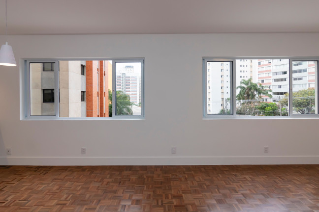 Imagem Apartamento com 3 Quartos à Venda, 142 m² em Perdizes - São Paulo