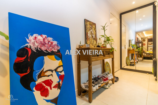 Imagem Apartamento com 1 Quarto à Venda, 62 m² em Petrópolis - Porto Alegre