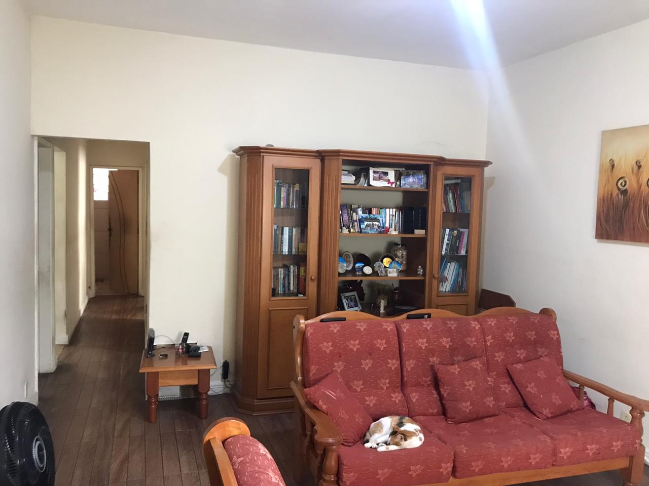 Imagem Casa com 3 Quartos à Venda, 120 m²em Campo Grande - Rio de Janeiro