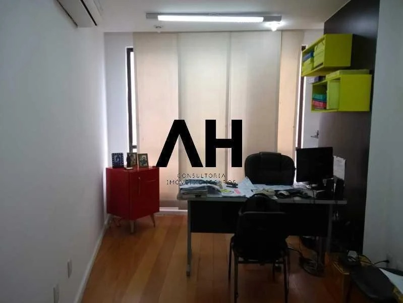Imagem Sala Comercial à Venda, 56 m²em Centro - Niterói Imagem Sala Comercial à Venda, 56 m²em Centro - Niterói